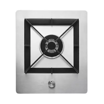 Rurka gazowa do kuchenki lub płyty gazowej Electrolux / AEG 4055190054