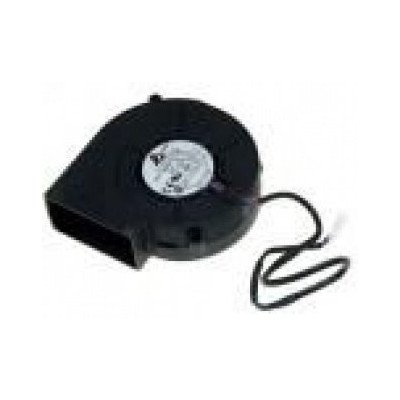 Wentylator chłodzenia modułu płyty indukcyjnej lewy Whirlpool (480121100063) C00312898