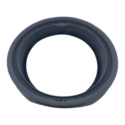Fartuch drzwi do pralki Beko / Grundig / Arcelik Volumax 5 2904522600