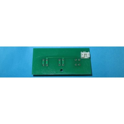 Części zamienne GORENJE Moduł dotykowy (553768)