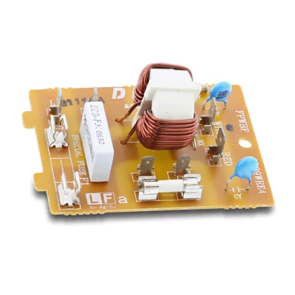 Filtr przeciwzakłóceniowy do kuchenki mikrofalowej Electrolux / AEG 50280306007