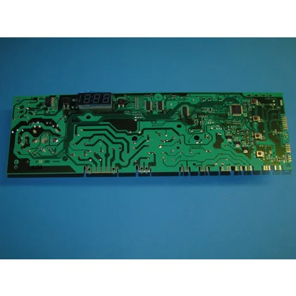 Elementy elektryczne do pralek r Skonfigurowany moduł elektroniczny do pralki Gorenje / Hisense 279384