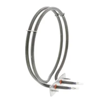 Grzałka okrągła termoobiegu do piekarnika Electrolux / AEG 240 V 1650 W 5550165202