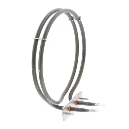 Grzałka okrągła termoobiegu do piekarnika Electrolux / AEG 240 V 1650 W 5550165202