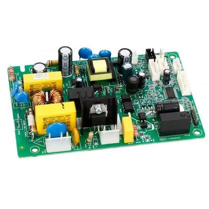 KVL8470S KVL80 Moduł elektroniczny do robota kuchennego Kenwood Chef / Chef XL Titanium KW716544