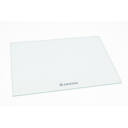 Półka górna 472x328x4 (C00143042) 482000022965