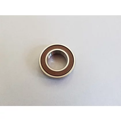 Łożysko kulkowe do pralki i urządzeń AGD Domax 6005 RS 25 x 47 x 12 mm 01074