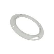 Części drzwiczek do suszarek bęb Ramka wewnętrzna drzwiczek do suszarki Electrolux / AEG 1250068002