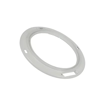 Części drzwiczek do suszarek bęb Ramka wewnętrzna drzwiczek do suszarki Electrolux / AEG 1250068002