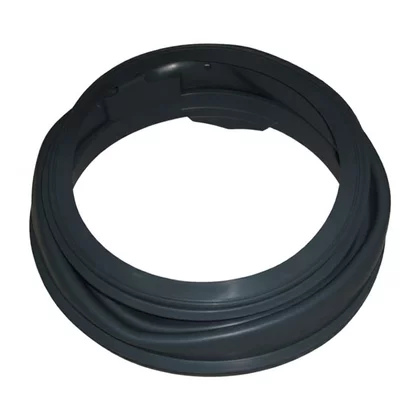 Fartuch drzwi do pralki Whirlpool / Indesit / Ariston / Hotpoint 481246668557 C00319757