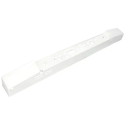 Maskownica panelu sterowania do lodówki Electrolux / AEG biała 2082106010