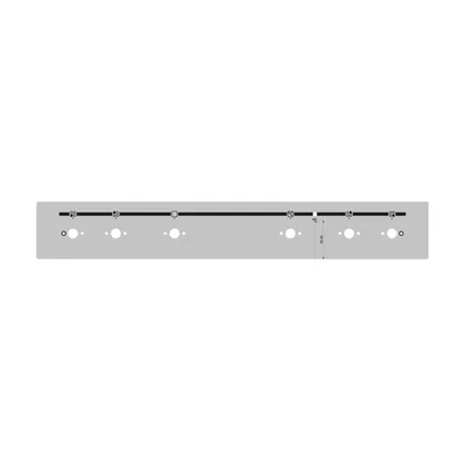 Elementy obudowy Panel kontrolny biały do piekarnika Electrolux / AEG 60 cm 5615724100