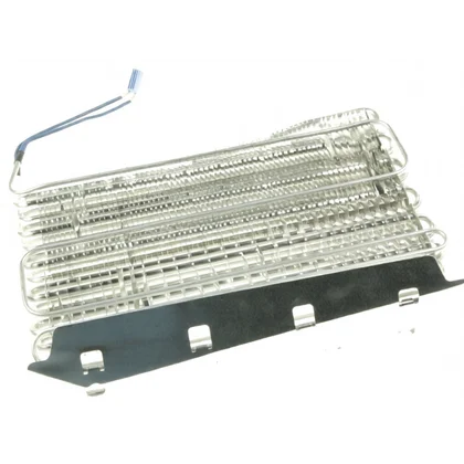 Parownik zamrażarki do lodówki Whirlpool / Indesit / Ariston / Hotpoint 481052812441 C00326496 480132102722 C00323695