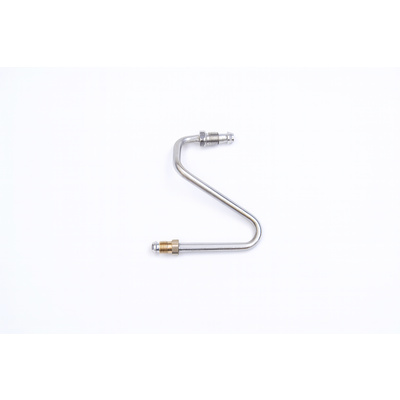 Rurka małego palnika do kuchenki wolnostojącej gazowo-elektrycznej Amica (9059943)