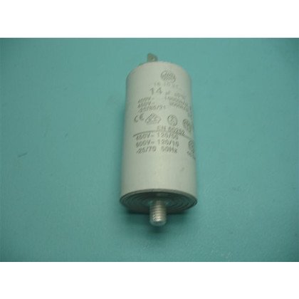 Kondensator 14 uF (1001230)