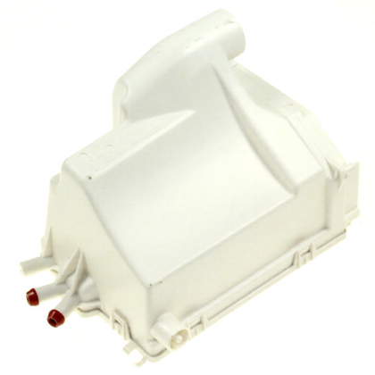 Komora dozownika proszku do pralki Whirlpool / Indesit / Ariston / Hotpoint bez pokryw 481241868416 C00317087 481241868391 C00311070