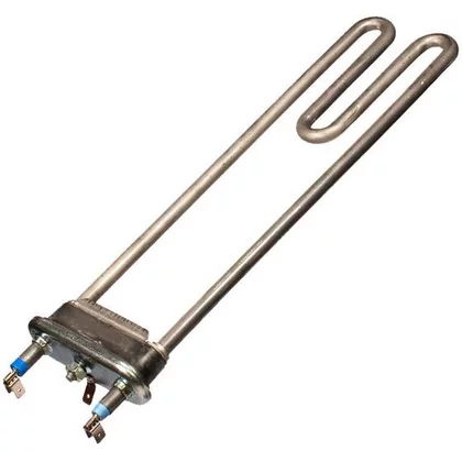 Elementy elektryczne do pralek r Grzałka do pralki Candy / Haier / Hoover 1950 W 230 V 27,5 cm 91201546