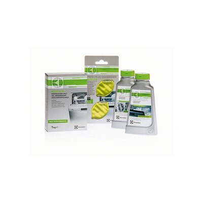 Zestaw do konserwacji zmywarki (9029794600)