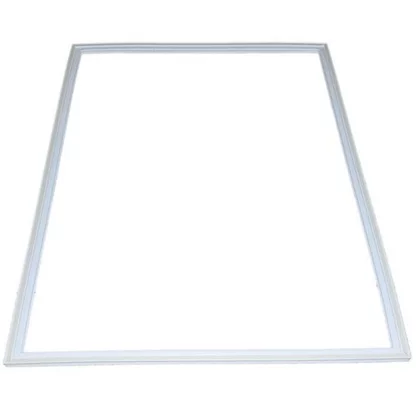 Magnetyczna uszczelka drzwi chłodziarki i zamrażarki Whirlpool / Indesit 760 x 570 mm 481246668817 C00311938