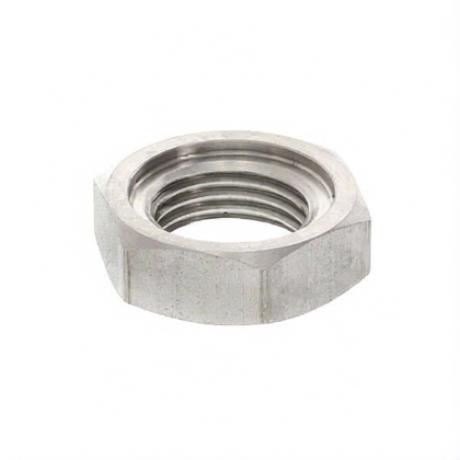 Elementy montażowe Nakrętka mosiężna 3/8" do zmywarki Whirlpool / Indesit / Ariston / Hotpoint 483286008374 C00338006
