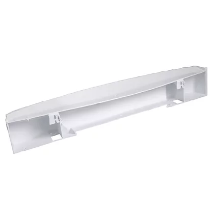 Biały cokół do zmywarki Electrolux / AEG 1118407020