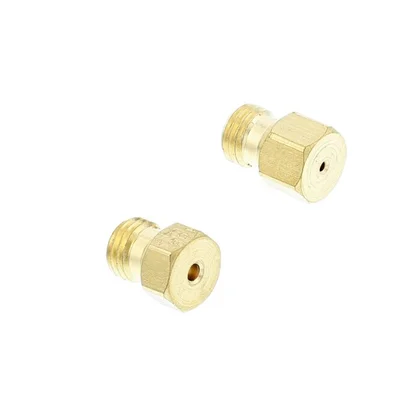 Komplet dysz gazowych do płyty gazowej Electrolux / AEG GN G20-20mbar