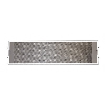 Filtr aluminiowy przeciwtłuszczowy do okapu Amica 476 x 130 mm 1016173