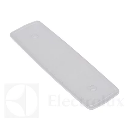 Klosz oświetlenia płytki drukowanej do chłodziarki Electrolux / AEG 2085879027