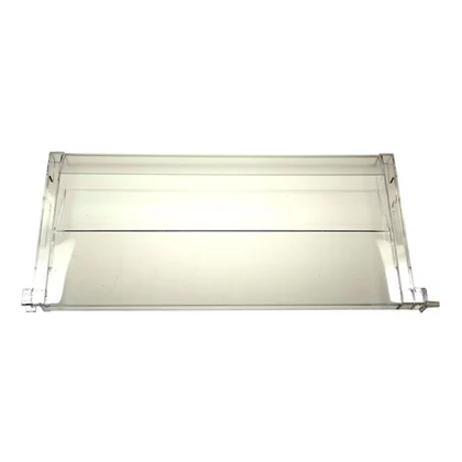 Front zamrażalnika do lodówki i zamrażarki Whirlpool / Indesit / Ariston / Hotpoint C00647781 488000647781