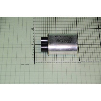 Kondensator 2100VAC 0.92uF +/-3% (1011043)