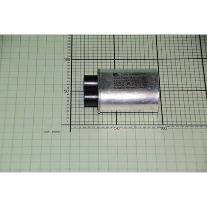 Kondensator wysokiego napięcia do kuchenki mikrofalowej Amica 2100 VAC 0,92 uF +/-3% 1011043
