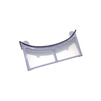 Filtry do suszarek bębnowych Wkład filtra kłaczków do suszarki Whirlpool 480112101511 C00314919 481010423761 C00313966
