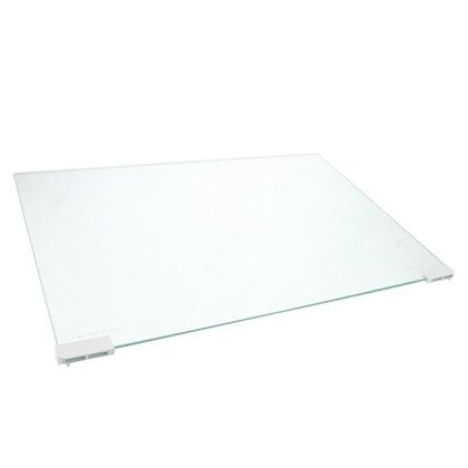 GLASS SHELF,KIT,NEUTRAL,487X32