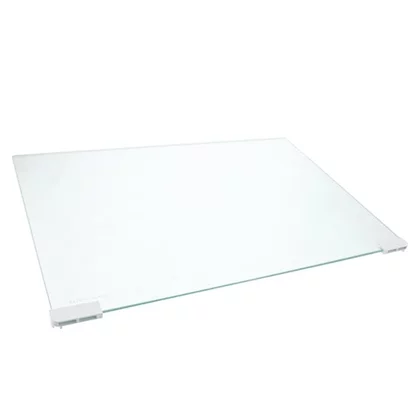 Półka szklana do chłodziarki Electrolux / AEG 487 x 328 mm