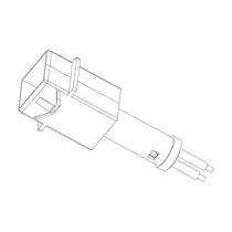 Lampka sygnalizacyjna kompletna do piekarnika Electrolux / AEG 5618702004