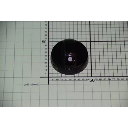 Pokrętło minutnika do kuchenki Amica czarne E452.00/09.5773.00M 9044434