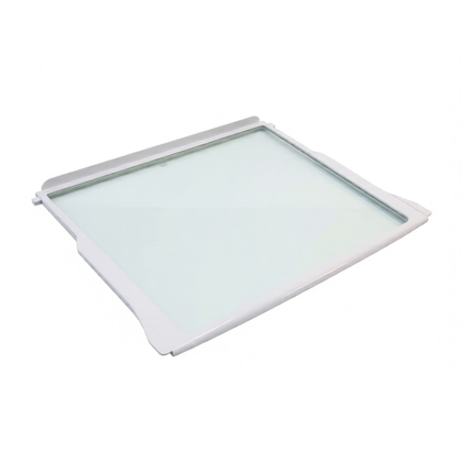 Półka szklana z ramkami do chłodziarki Electrolux / AEG 4071424081