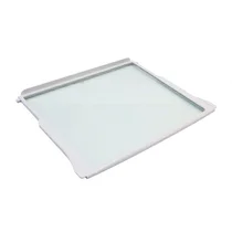 Plastikowe ramki półek do lodówe Półka szklana z ramkami do chłodziarki Electrolux / AEG 4071424081