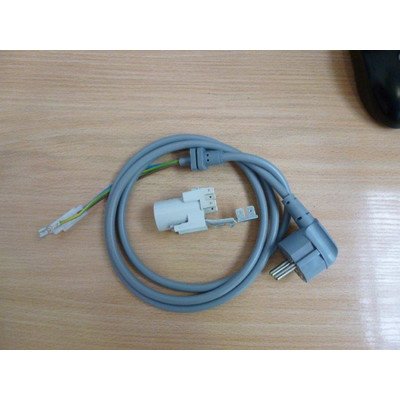 Zespół przewodu przyłączeniowego (1003651)