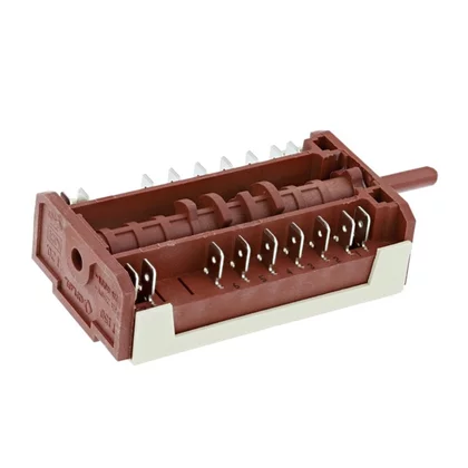 Przełącznik funkcji do piekarnika Electrolux / AEG 3570676019