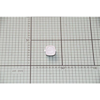 Nasadka przycisku on/off (1012875)