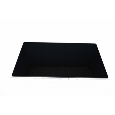 Szyba okapu 598x358x6 do okapu Amica (1037366)