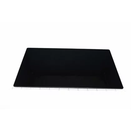 Szyba frontowa do okapu Amica 598 x 358 x 6 mm 1037366