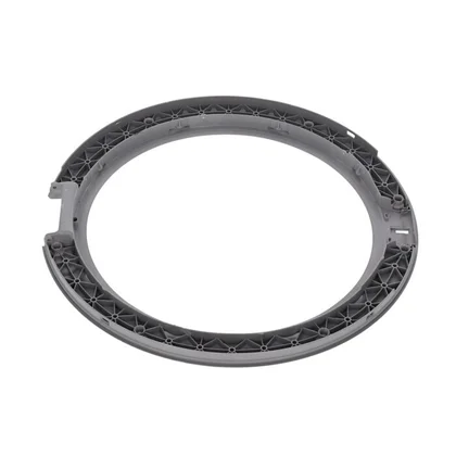 Futryna tylna drzwi do pralki Electrolux / AEG szara Ø443,6 mm