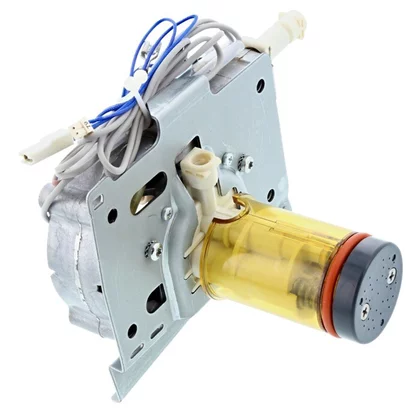 Termoblok do ekspresu do kawy Electrolux / AEG 2 x 600 W 4071400966