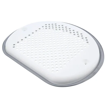 Filtry do suszarek bębnowych Wewnętrzna zaślepka blokady drzwi do suszarki Electrolux / AEG 1254245408