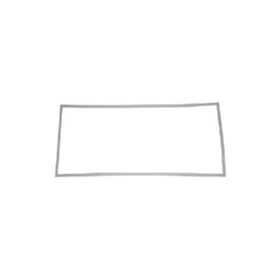 WBE3322 A+NFXAQUA Uszczelka drzwi chłodziarki C00311563 Whirlpool (481246668941) C00311563