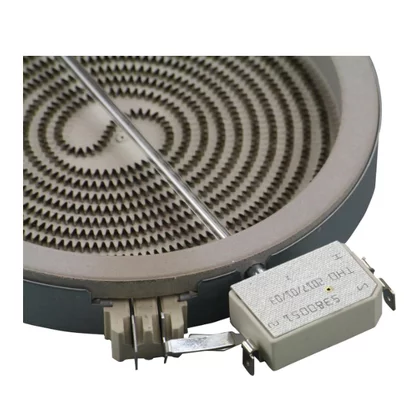 Pole grzewcze 145 1200W HL Whirlpool 481231018887 C00327340, C00315904 / 480121101514, C00490352 / 481925998934, 481225998314, 481225998317, 481925