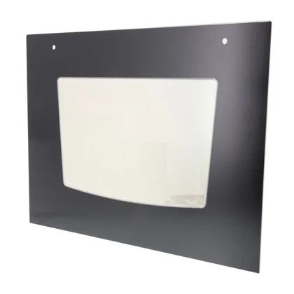 Panel zewnętrznej szyby drzwi piekarnika Electrolux / AEG 3560360111