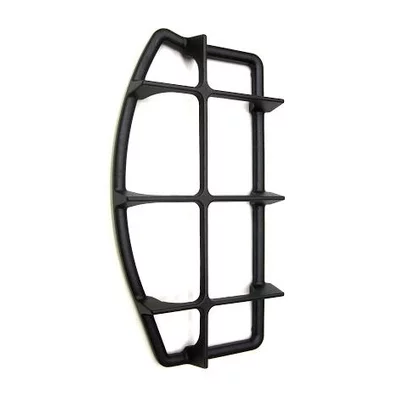 Lewy ruszt żeliwny do płyty gazowej Ariston / Indesit / Hotpoint / Whirlpool PH640MST C00095610